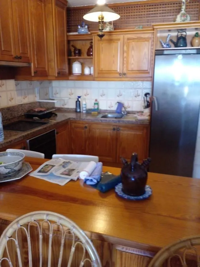 Monis Rooms,Apartment Holidays Green Tenerife Playa San Marcos Icod De Los Vinos 0*,  Ισπανία