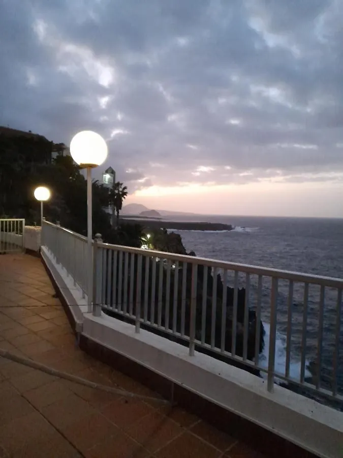 Διαμέρισμα Monis Rooms,Apartment Holidays Green Tenerife Playa San Marcos Icod De Los Vinos Ισπανία