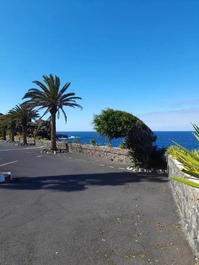 Monis Rooms,Apartment Holidays Green Tenerife Playa San Marcos Icod De Los Vinos 0*,