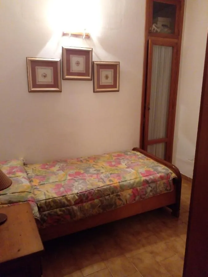 Monis Rooms,Apartment Holidays Green Tenerife Playa San Marcos Icod De Los Vinos Διαμέρισμα