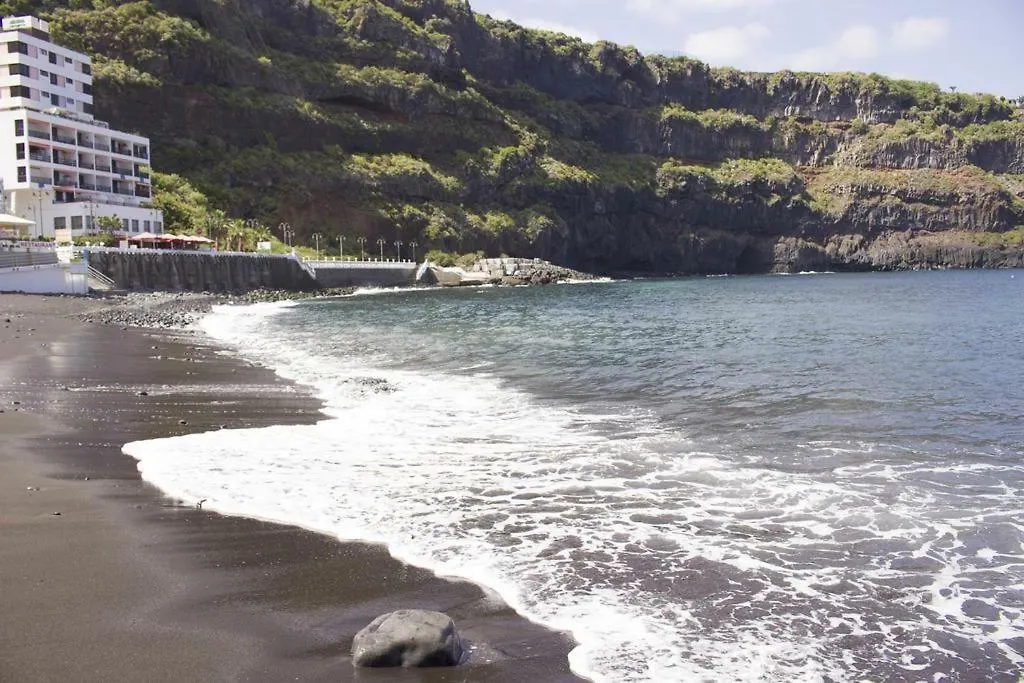 Διαμέρισμα Monis Rooms,Apartment Holidays Green Tenerife Playa San Marcos Icod De Los Vinos
