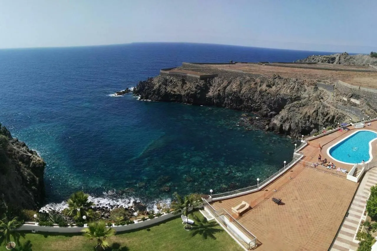 Monis Rooms,Apartment Holidays Green Tenerife Playa San Marcos Icod De Los Vinos Διαμέρισμα