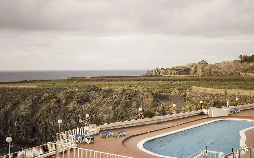 Monis Rooms,Apartment Holidays Green Tenerife Playa San Marcos Icod De Los Vinos Ισπανία