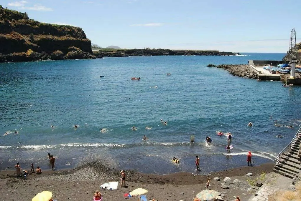 Διαμέρισμα Monis Rooms,Apartment Holidays Green Tenerife Playa San Marcos Icod De Los Vinos