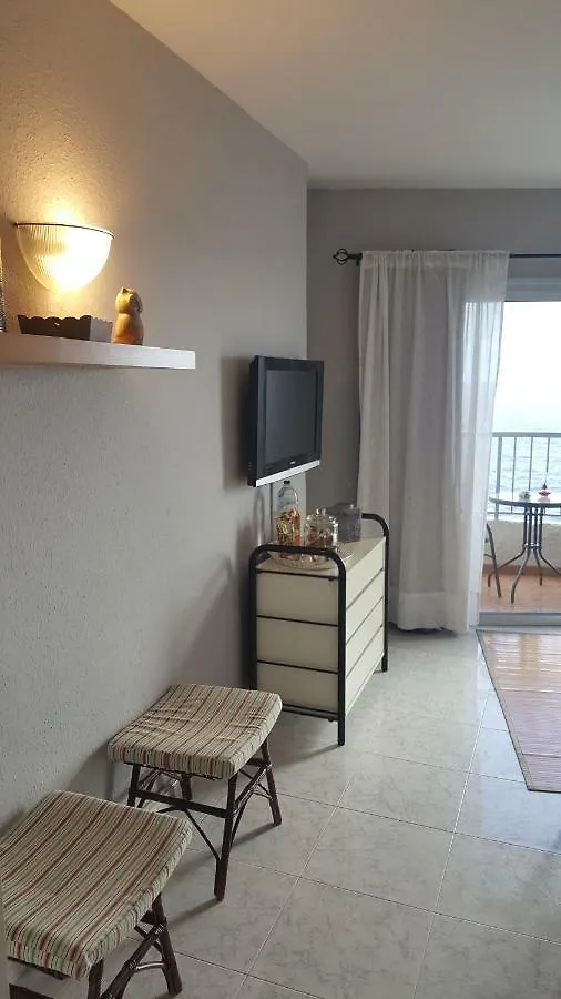 Διαμέρισμα Monis Rooms,Apartment Holidays Green Tenerife Playa San Marcos Icod De Los Vinos