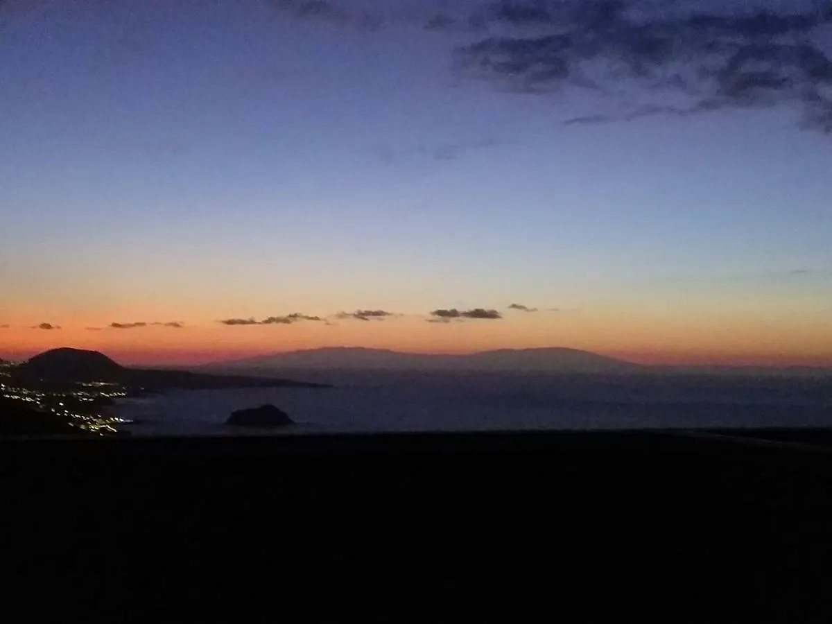 Monis Rooms,Apartment Holidays Green Tenerife Playa San Marcos Icod De Los Vinos Ισπανία