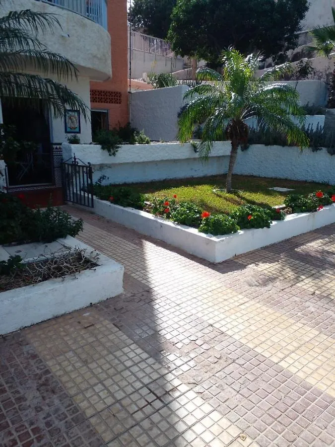 Apartment Monis Rooms,Apartment Holidays Green Tenerife Playa San Marcos Icod De Los Vinos