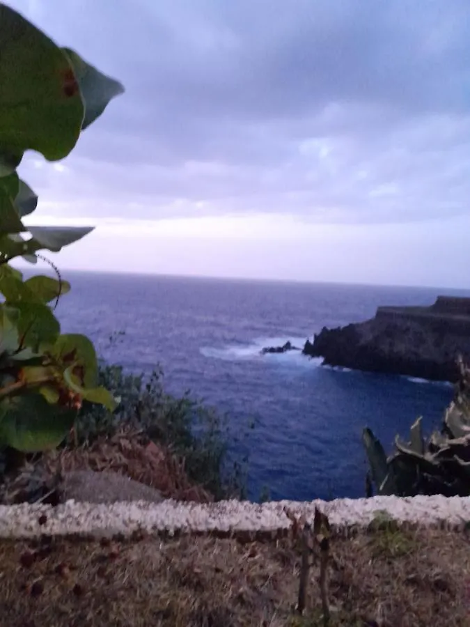 Monis Rooms,Apartment Holidays Green Tenerife Playa San Marcos 伊科德·德·洛斯·维诺斯 0*,  西班牙