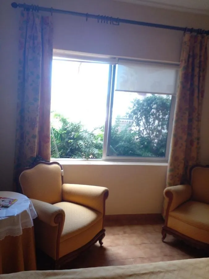Monis Rooms,Apartment Holidays Green Tenerife Playa San Marcos 伊科德·德·洛斯·维诺斯 0*,  西班牙