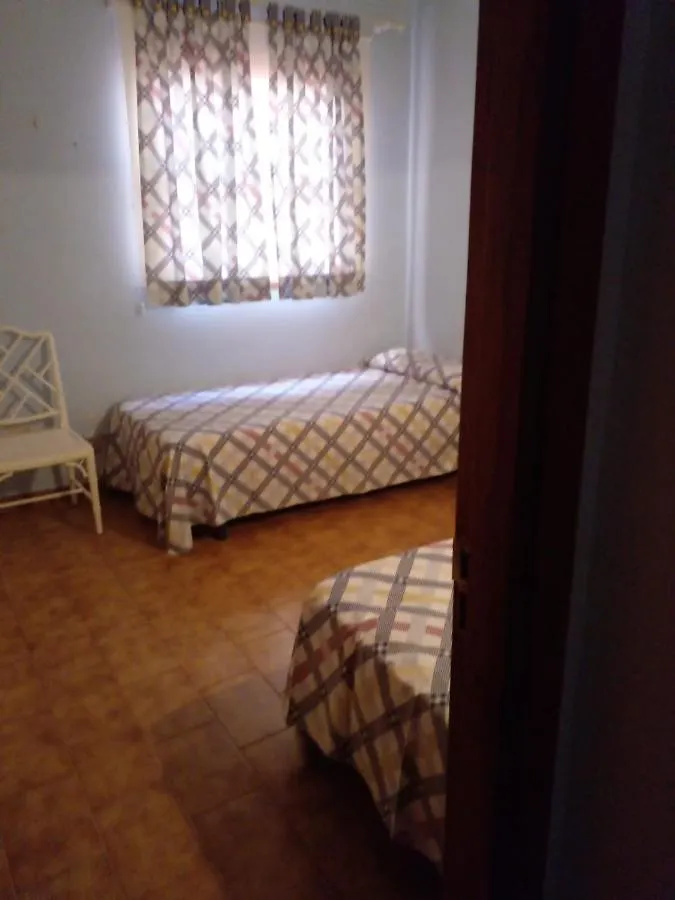 Monis Rooms,Apartment Holidays Green Tenerife Playa San Marcos 伊科德·德·洛斯·维诺斯 0*,