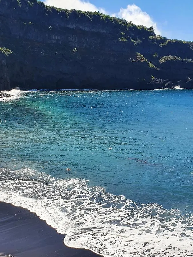 Monis Rooms,Apartment Holidays Green Tenerife Playa San Marcos 伊科德·德·洛斯·维诺斯 公寓