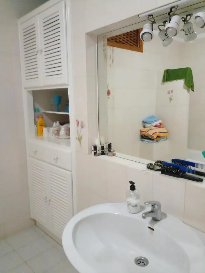 Monis Rooms,Apartment Holidays Green Tenerife Playa San Marcos 伊科德·德·洛斯·维诺斯
