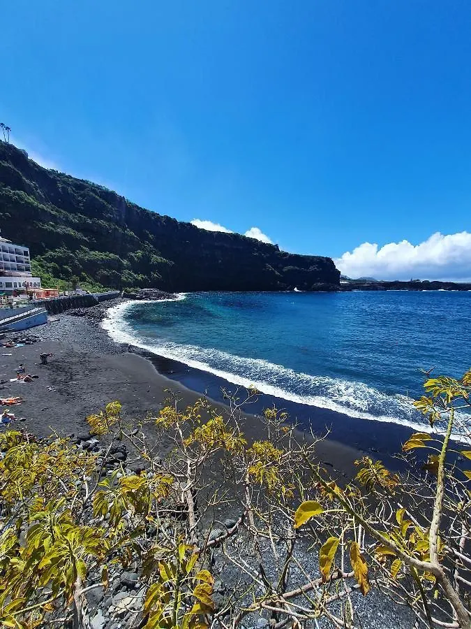 Apartment Monis Rooms,Apartment Holidays Green Tenerife Playa San Marcos Icod De Los Vinos