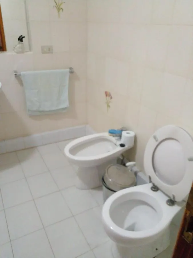Monis Rooms,Apartment Holidays Green Tenerife Playa San Marcos 伊科德·德·洛斯·维诺斯 公寓