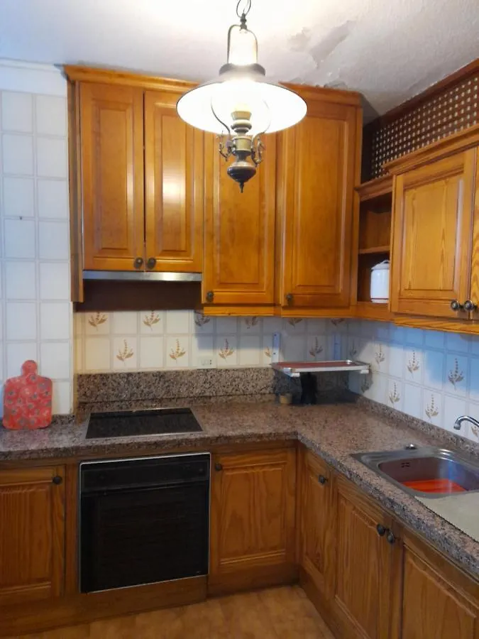 Monis Rooms,Apartment Holidays Green Tenerife Playa San Marcos Icod De Los Vinos 0*,