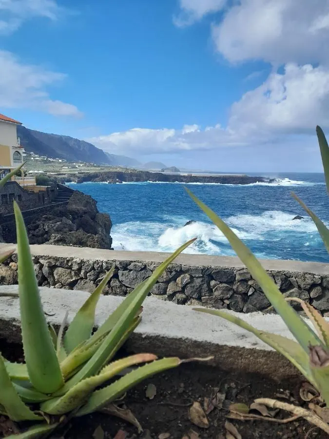 Monis Rooms,Apartment Holidays Green Tenerife Playa San Marcos Icod De Los Vinos 0*,  Spain