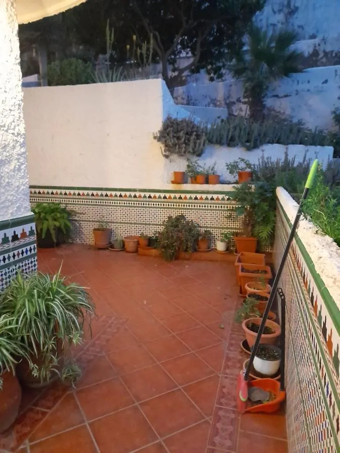 Monis Rooms,Apartment Holidays Green Tenerife Playa San Marcos Icod De Los Vinos Apartment