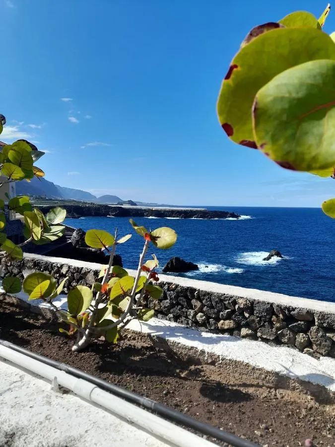 Monis Rooms,Apartment Holidays Green Tenerife Playa San Marcos Icod De Los Vinos