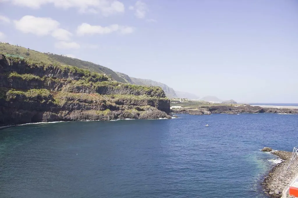 Monis Rooms,Apartment Holidays Green Tenerife Playa San Marcos 伊科德·德·洛斯·维诺斯