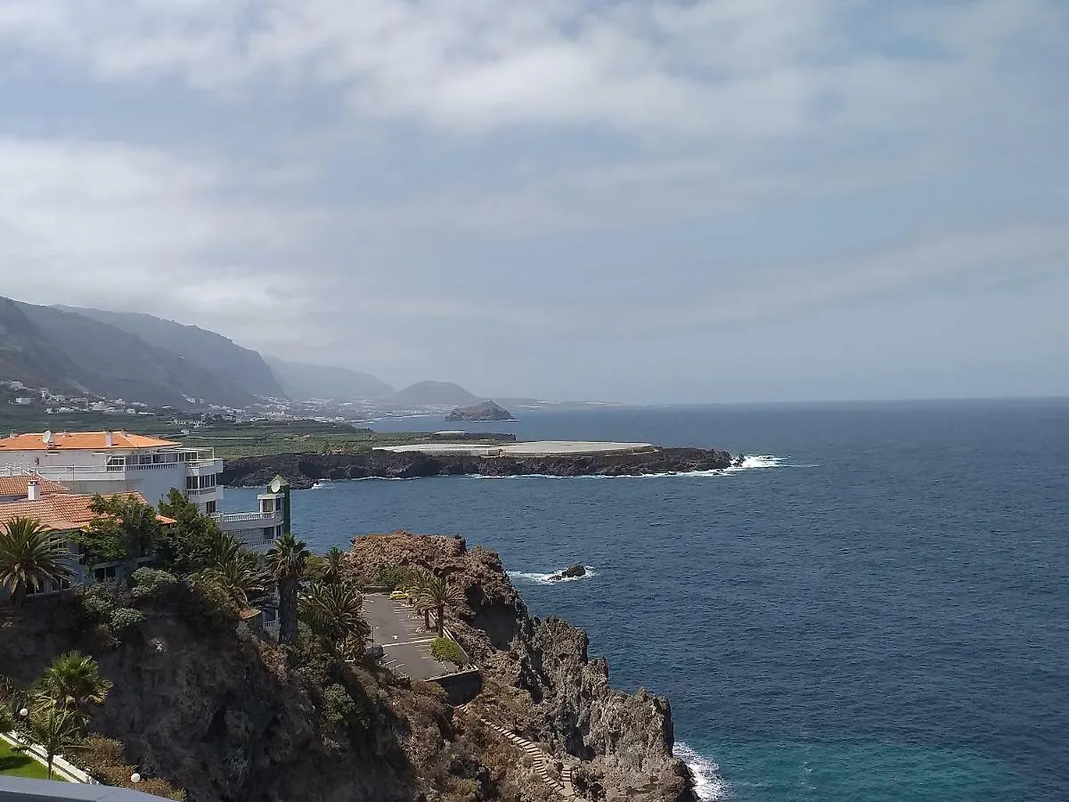 Monis Rooms,Apartment Holidays Green Tenerife Playa San Marcos 伊科德·德·洛斯·维诺斯