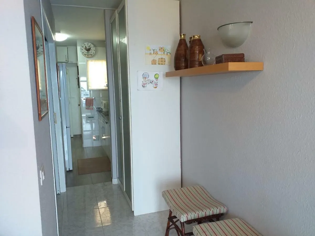 Monis Rooms,Apartment Holidays Green Tenerife Playa San Marcos 伊科德·德·洛斯·维诺斯