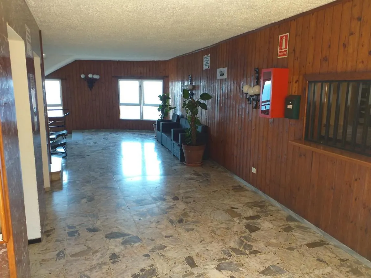 Monis Rooms,Apartment Holidays Green Tenerife Playa San Marcos 伊科德·德·洛斯·维诺斯 0*,  西班牙
